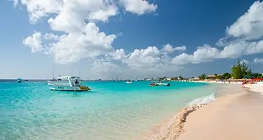 Barbados Vacation Package