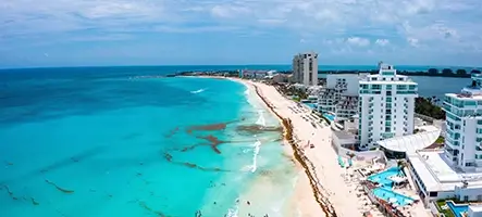 Cancun Vacation Package