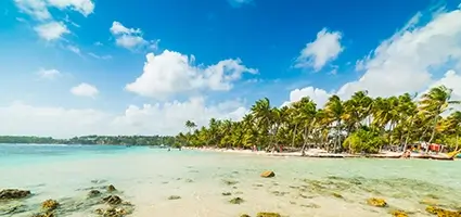 Punta Cana Vacation Package